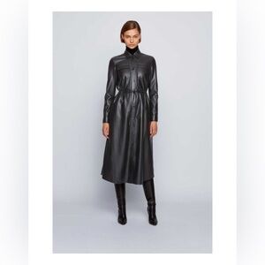 Daledy dress by Boss $595